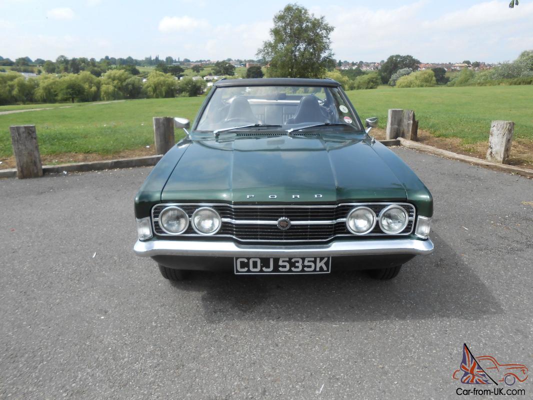 Ford cortina mk3 clubs uk #4