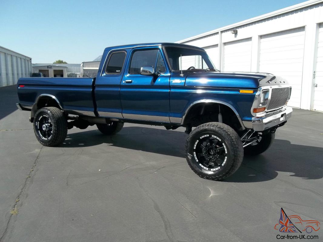 Ford 6.0 Powerstroke Engine For Sale