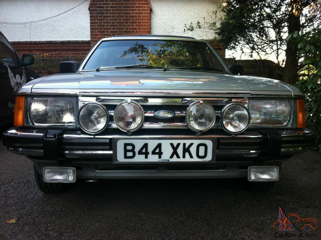 Ford garage teddington #10