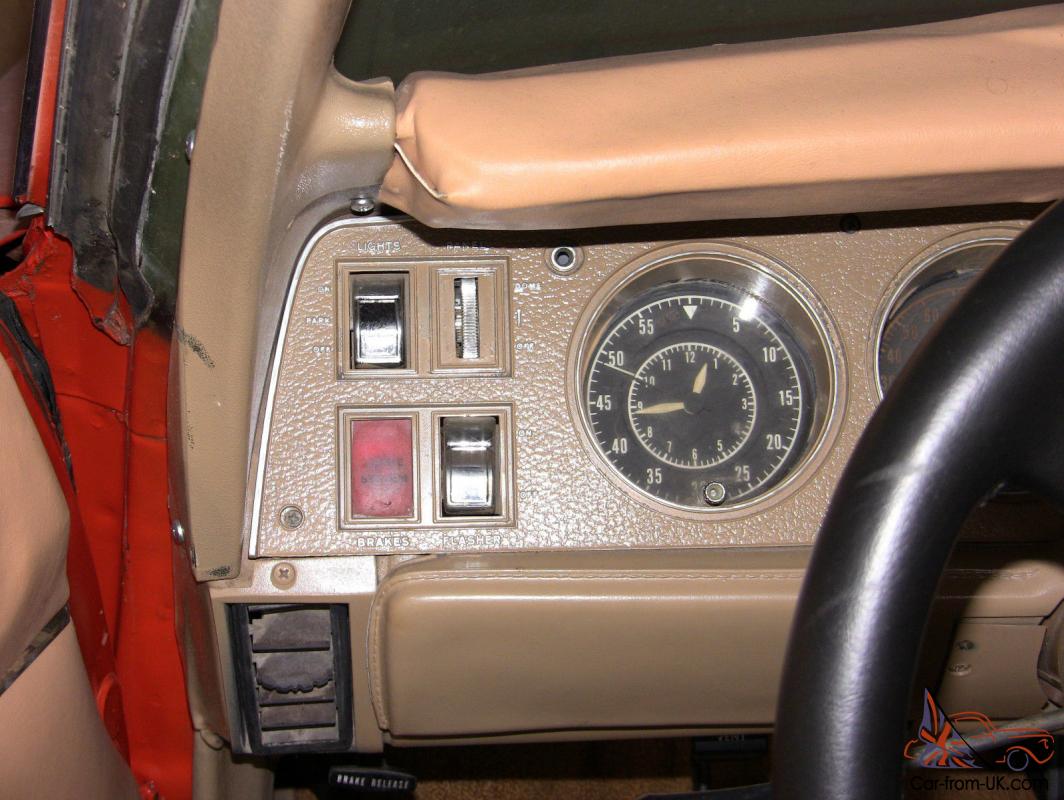 1969 Dodge Charger 80 Restored With Original Window Sticker General Lee