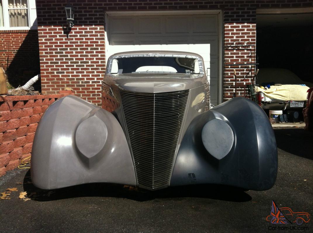 1937 Ford oze body for sale #10