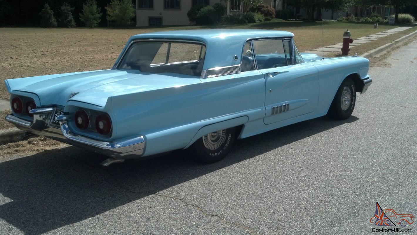 1958 Ford truck power steering #6