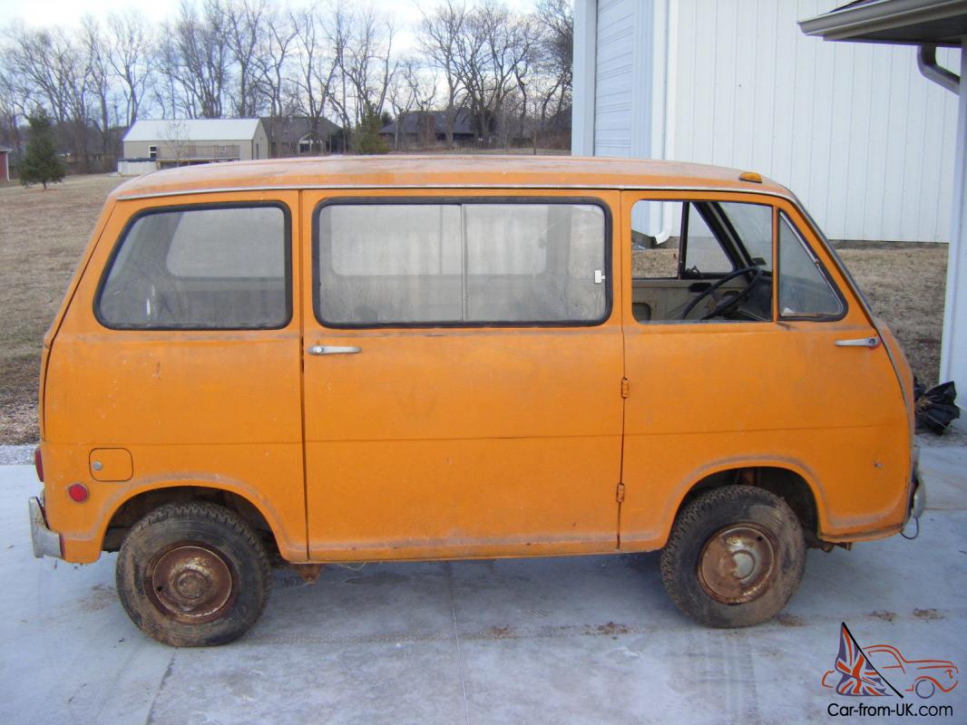 micro van for sale