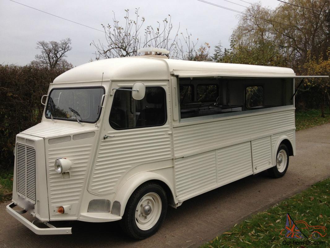 citroen hy for sale