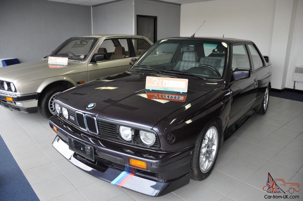 Bmw M3 Evolution Ii 0 19 For Sale