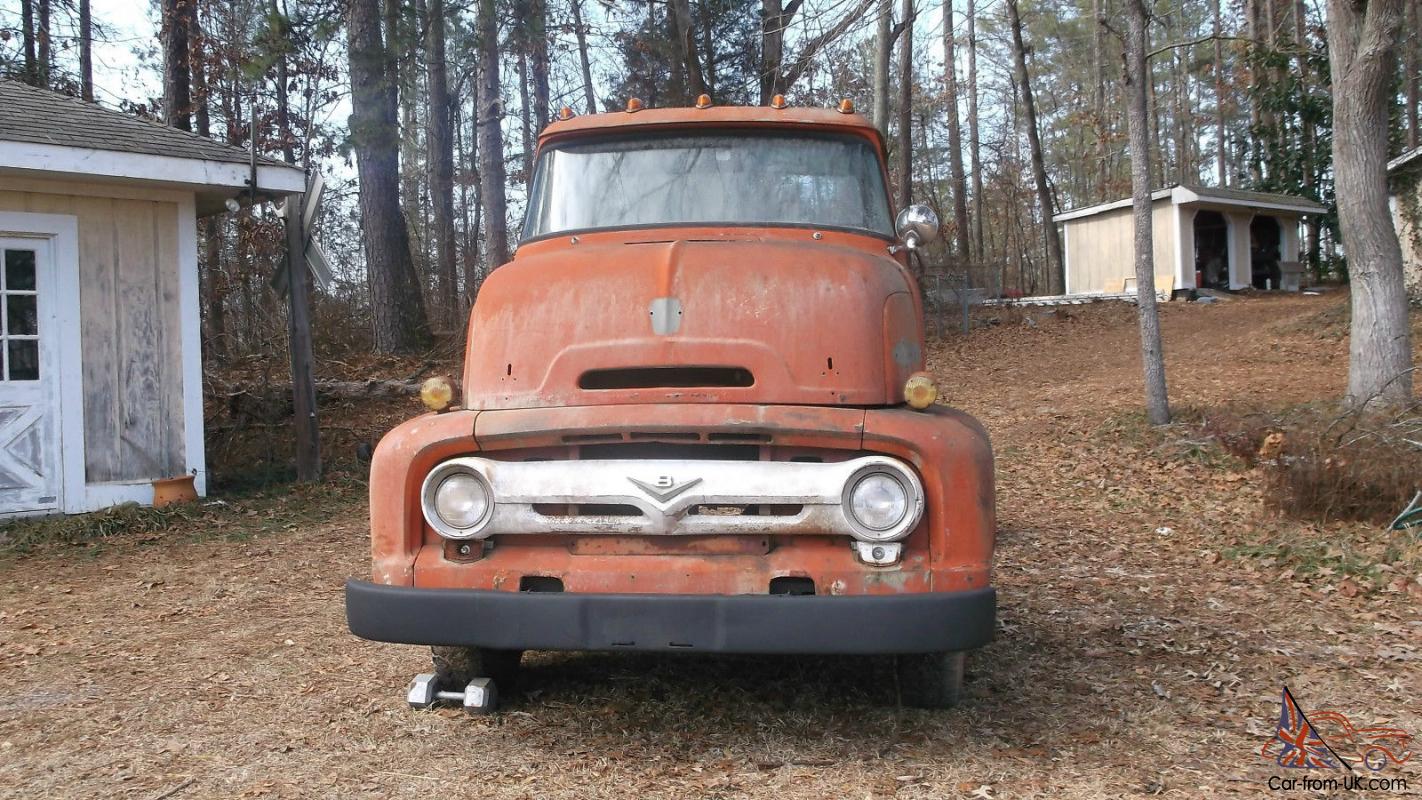 Ford : Other reg cab