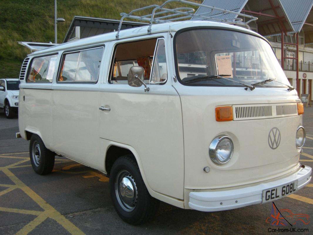 imported vw campers for sale