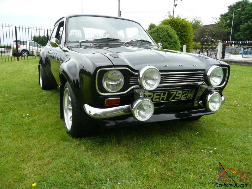 Ford bubble arches #4