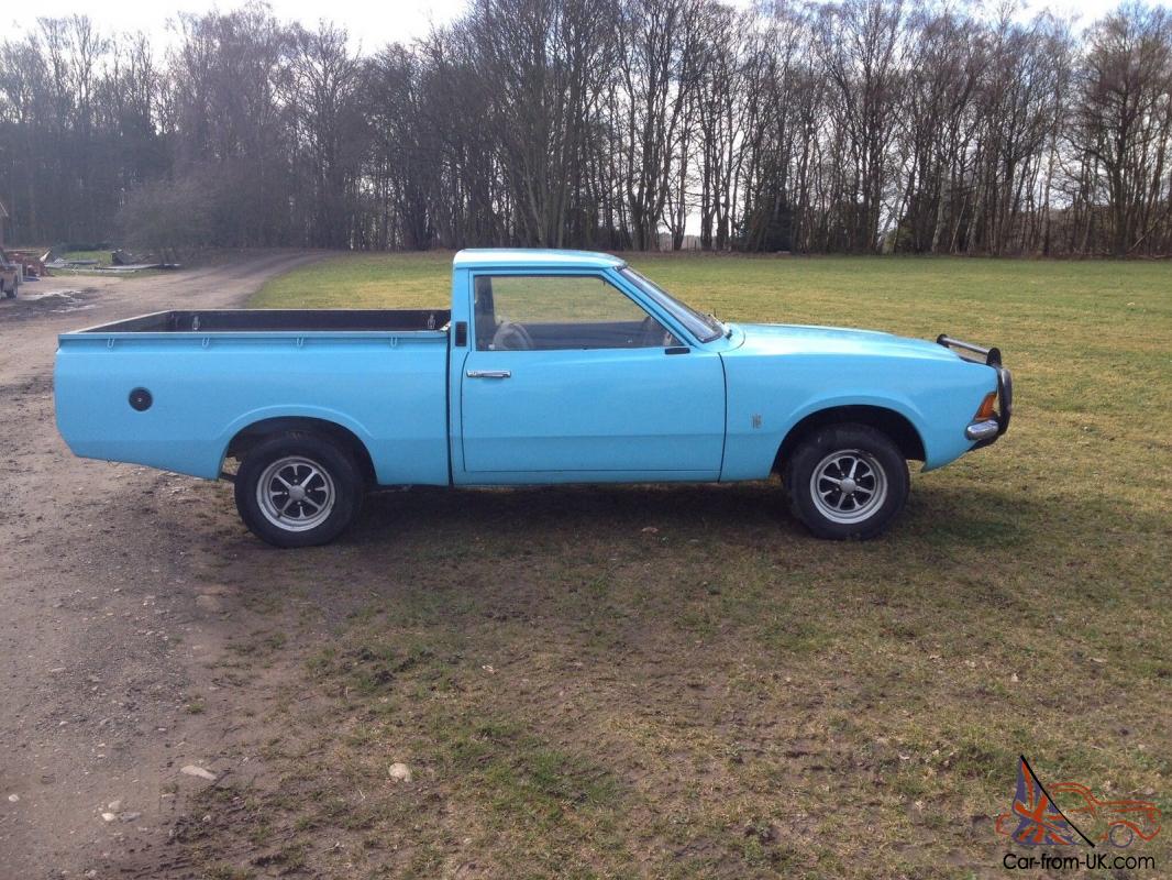Ford cortina mk3 to buy #3