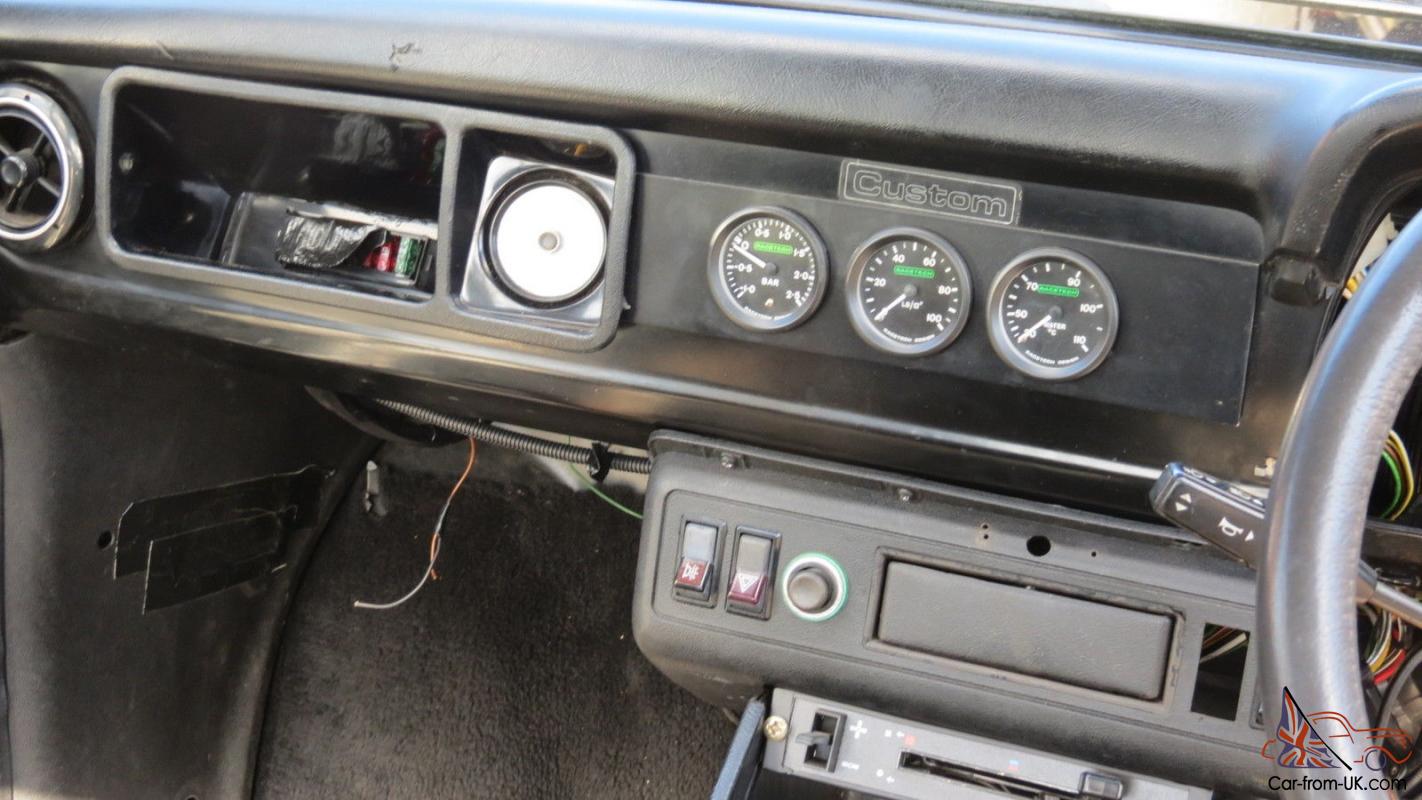 Ford escort cosworth shell sale