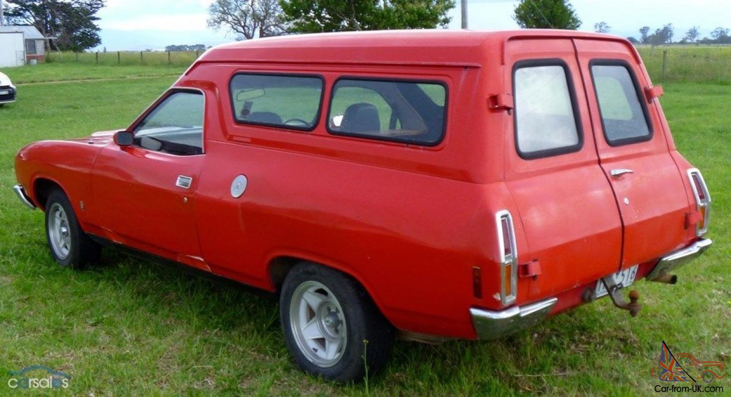 a vans for sale in victoria