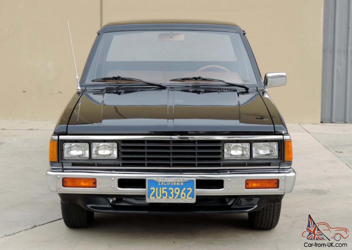Califonria Original, One Owner, 45,308 Original Miles, 100% Rust Free, Like New