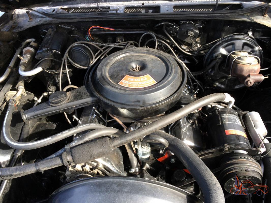 1970 Chevrolet Monte Carlo 350ci/th350,new paint,new chrome,new engine ...