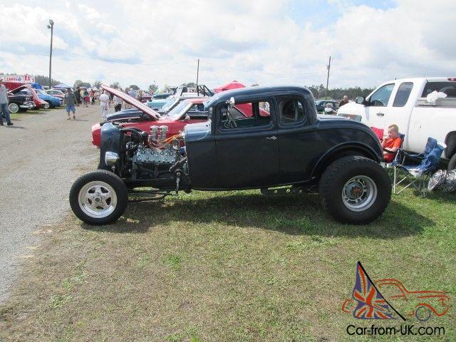 Ford model a clutch chatter