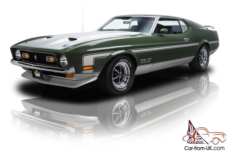 Ford investment grade #5