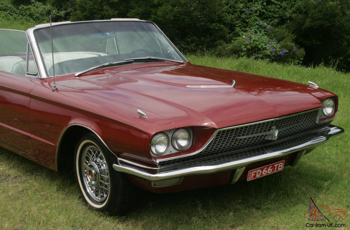 Ford senior convertible notes #7