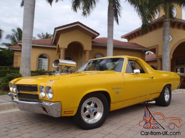 71 el camino ss 454 for sale 71 el camino ss 454 for sale