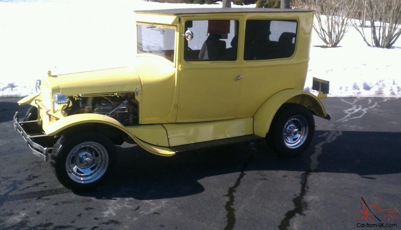 Model t ford street rod manufacturers #8