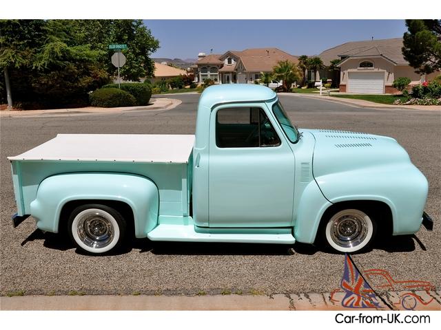 Ford truck times magazine #2
