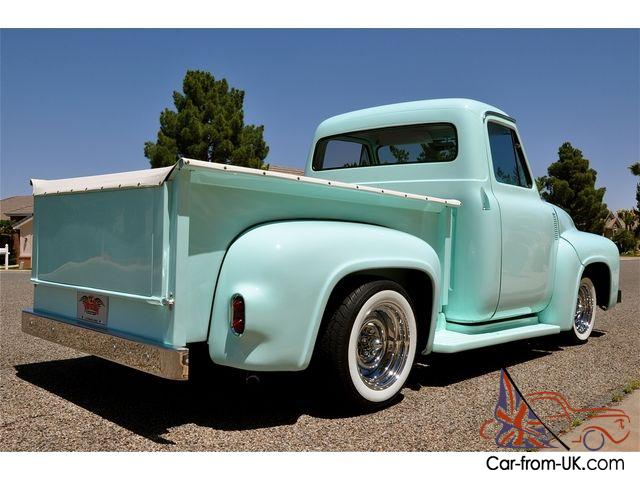 Ford truck times magazine #7