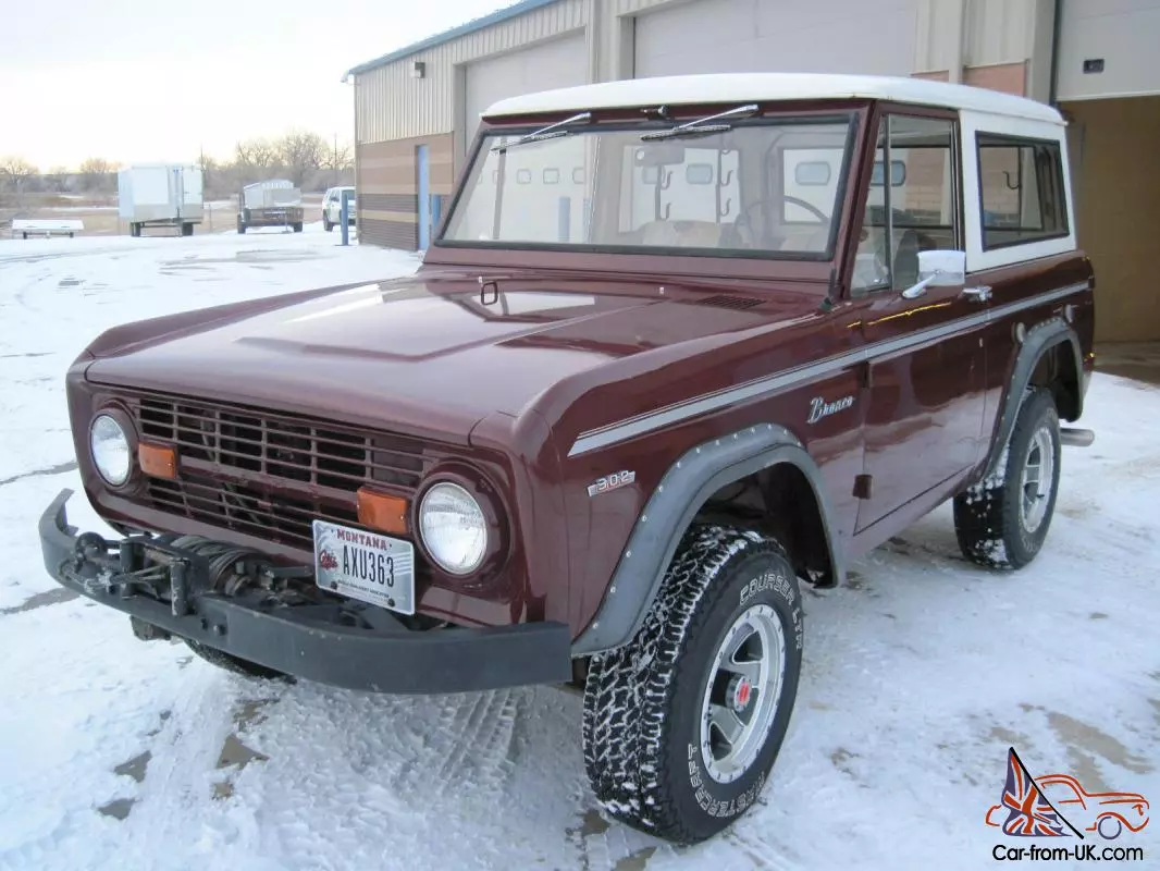 Pictures of early model ford cars #3