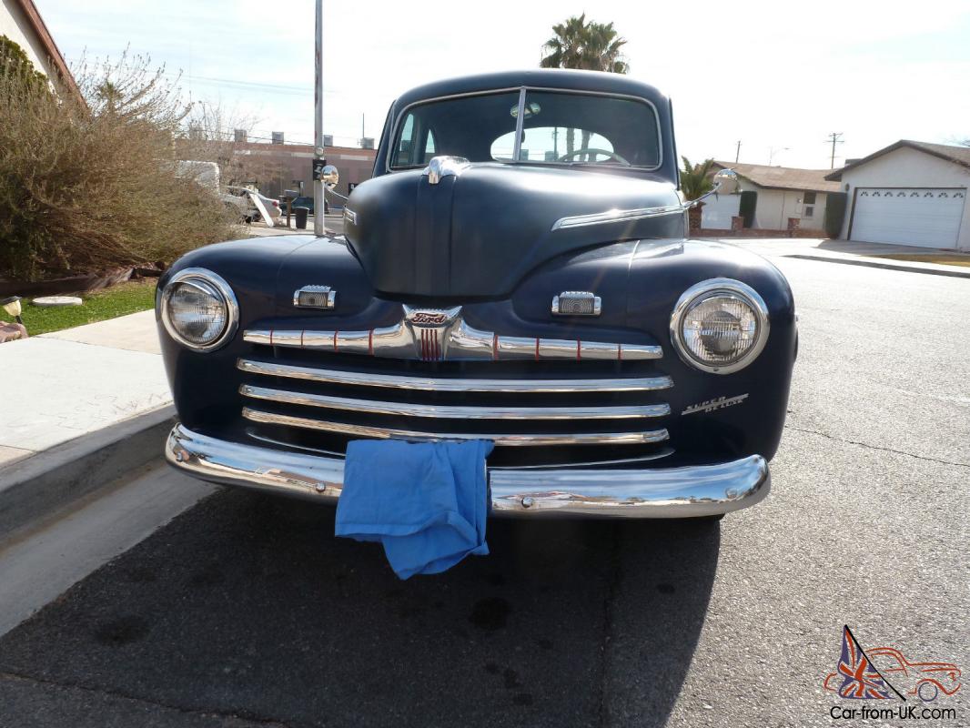 Buisness ford #4
