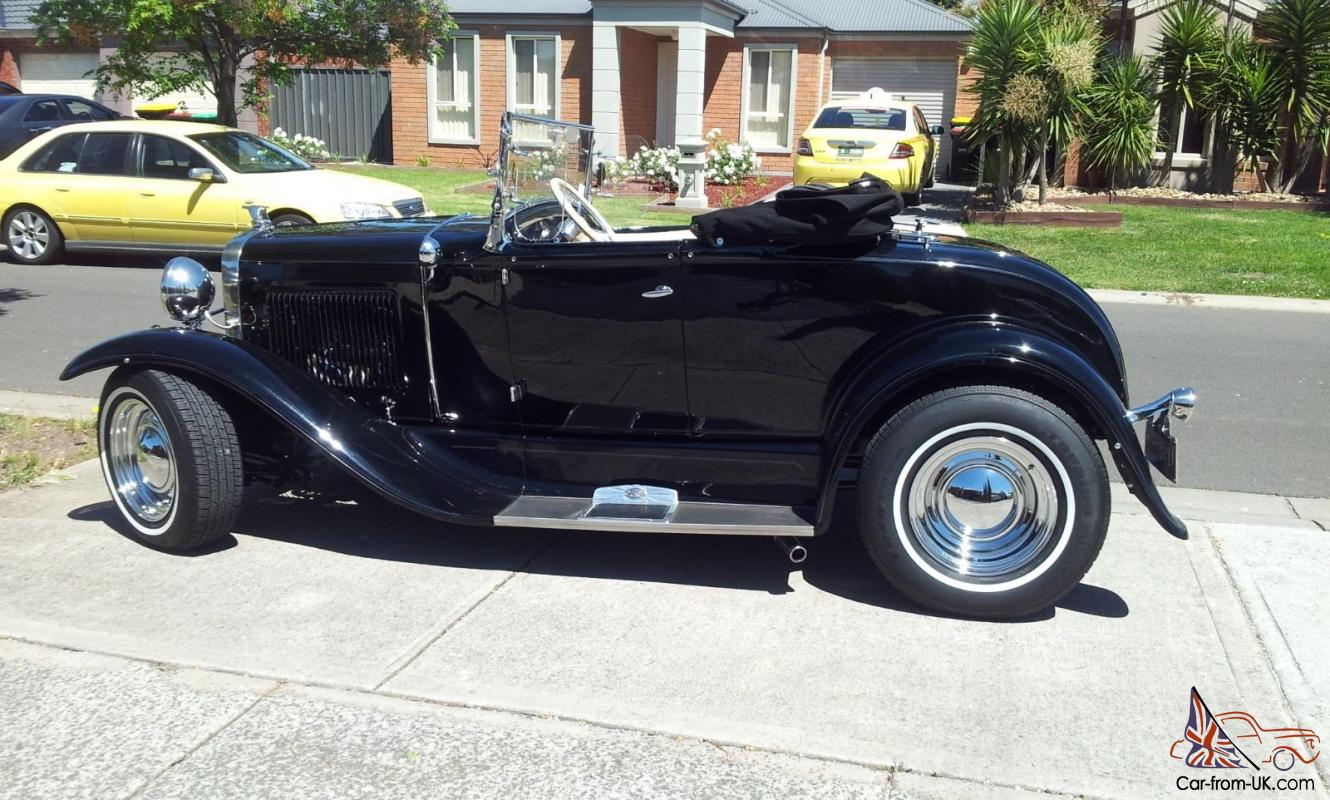 1931 Ford roadster for sale