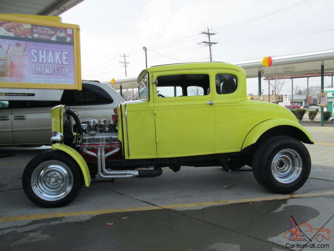 Ford model a horn mp3