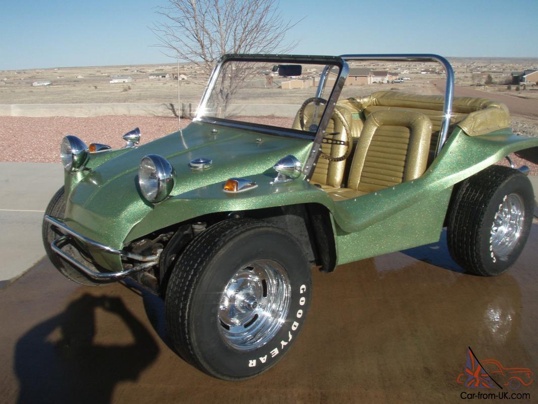 original dune buggy