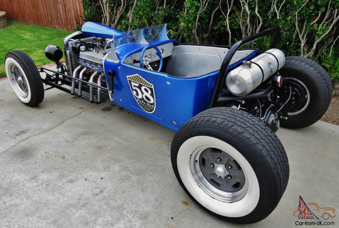 Ford racing cataloge #3