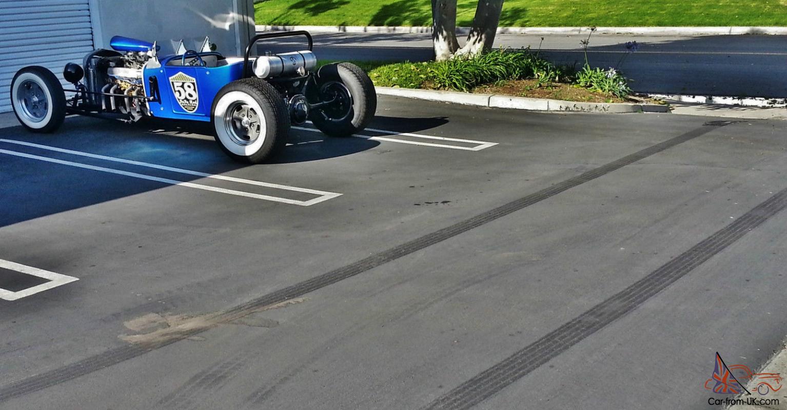 Ford racing cataloge #10