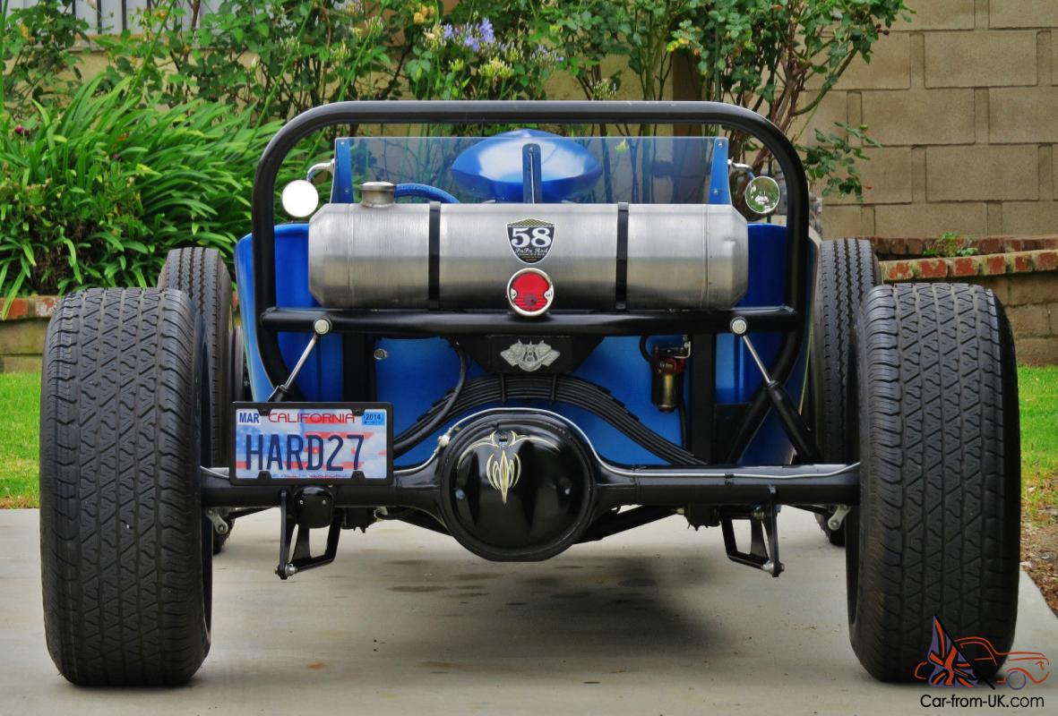 Ford racing cataloge #2