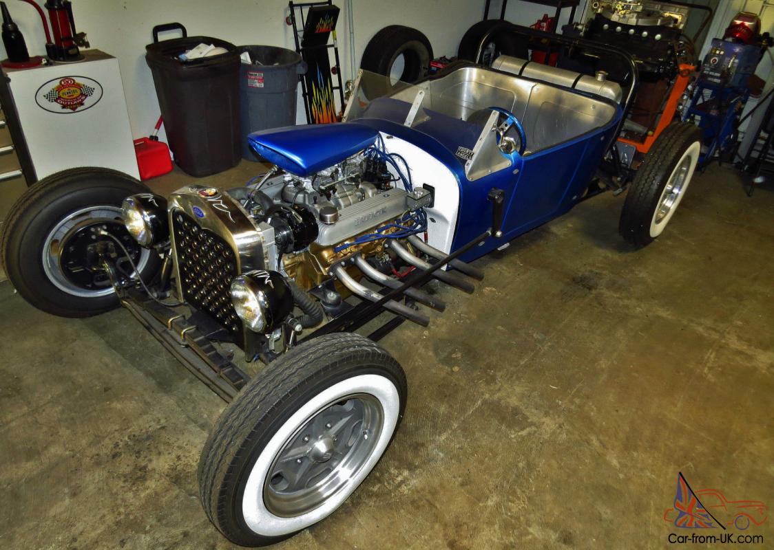 Ford racing cataloge #4