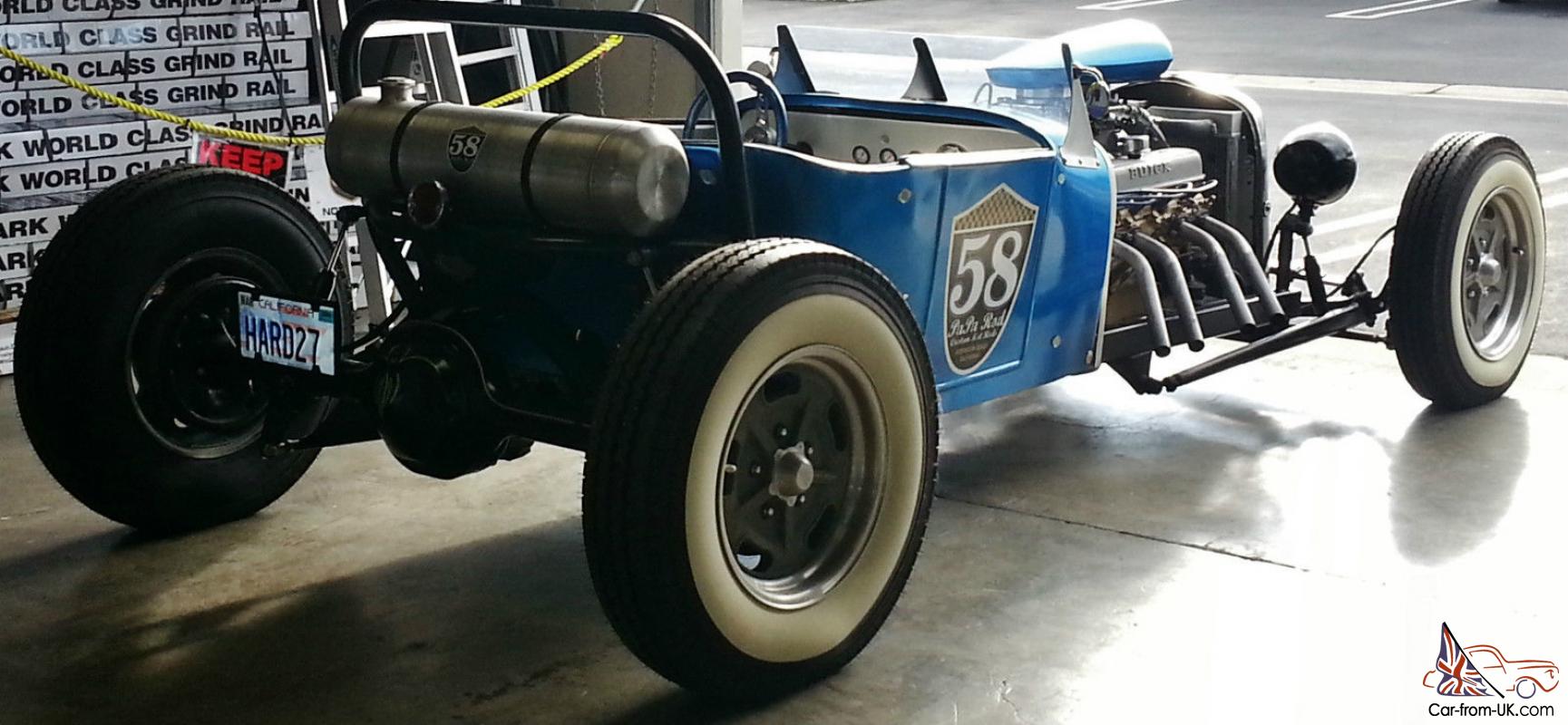Ford racing cataloge #5