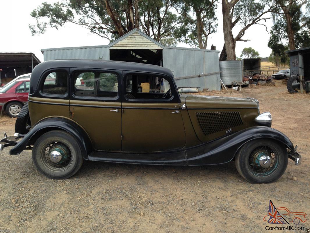 Yarra ford #7
