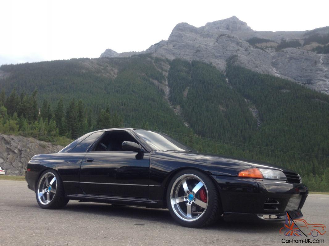 Nissan : Other GTR