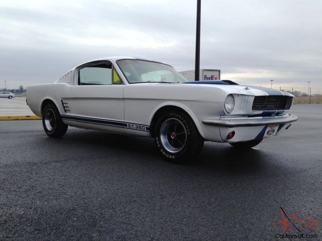 Ford mustangs 1965-1969 #8
