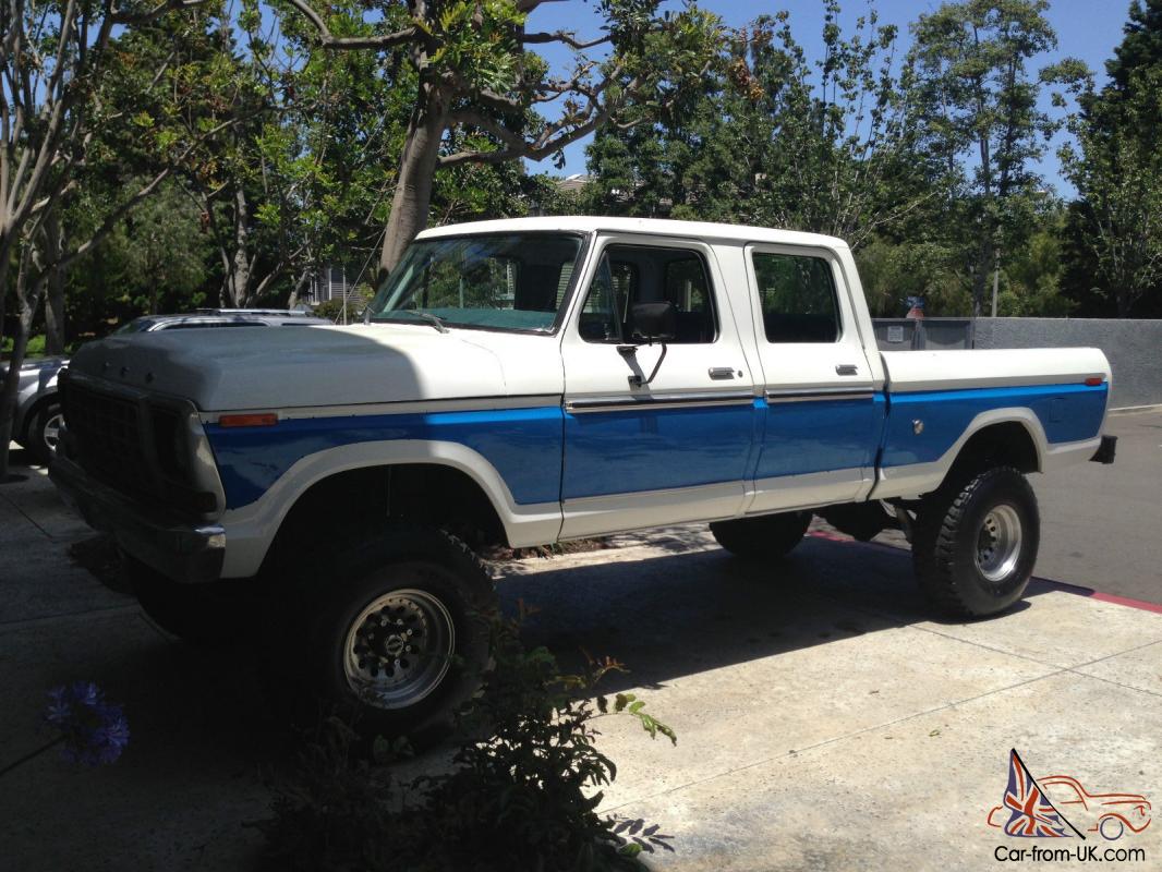 Ford f250 short box #4