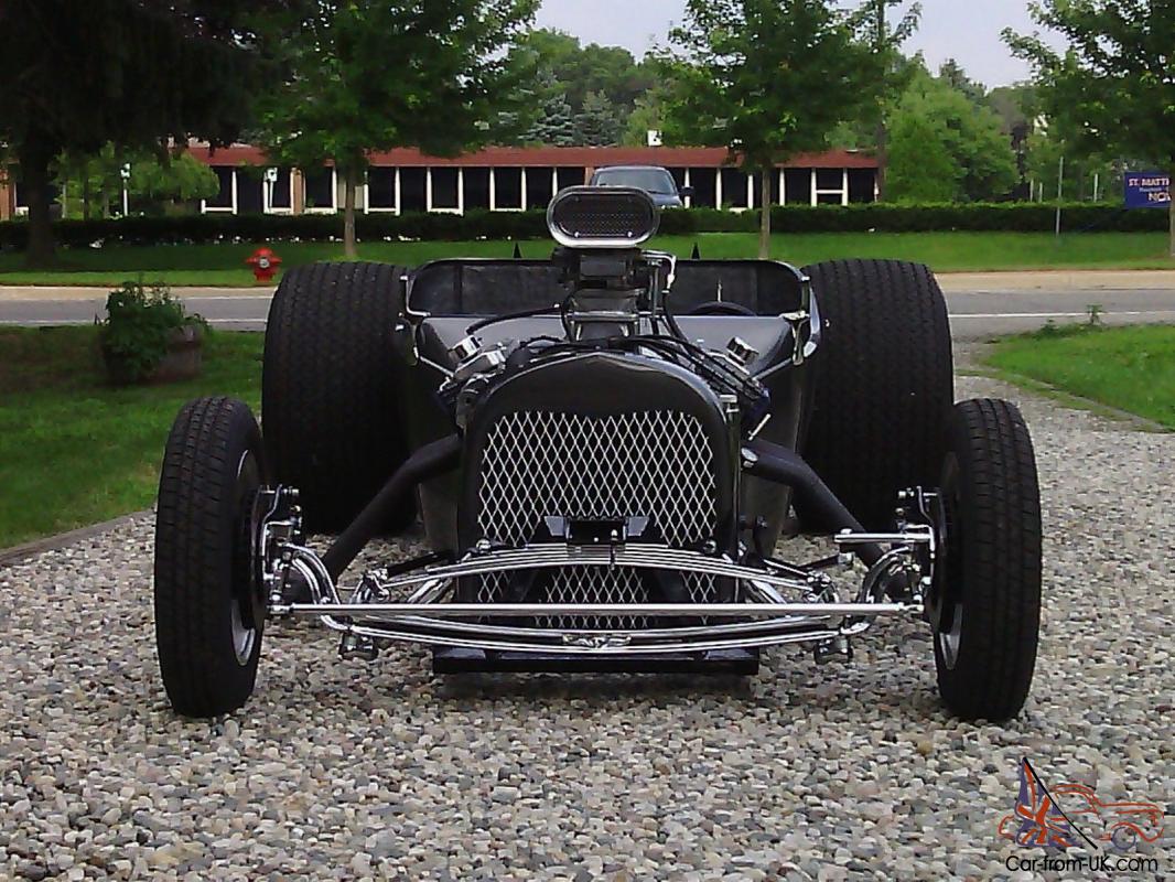 Ford model t bucket hot rod for sale #2