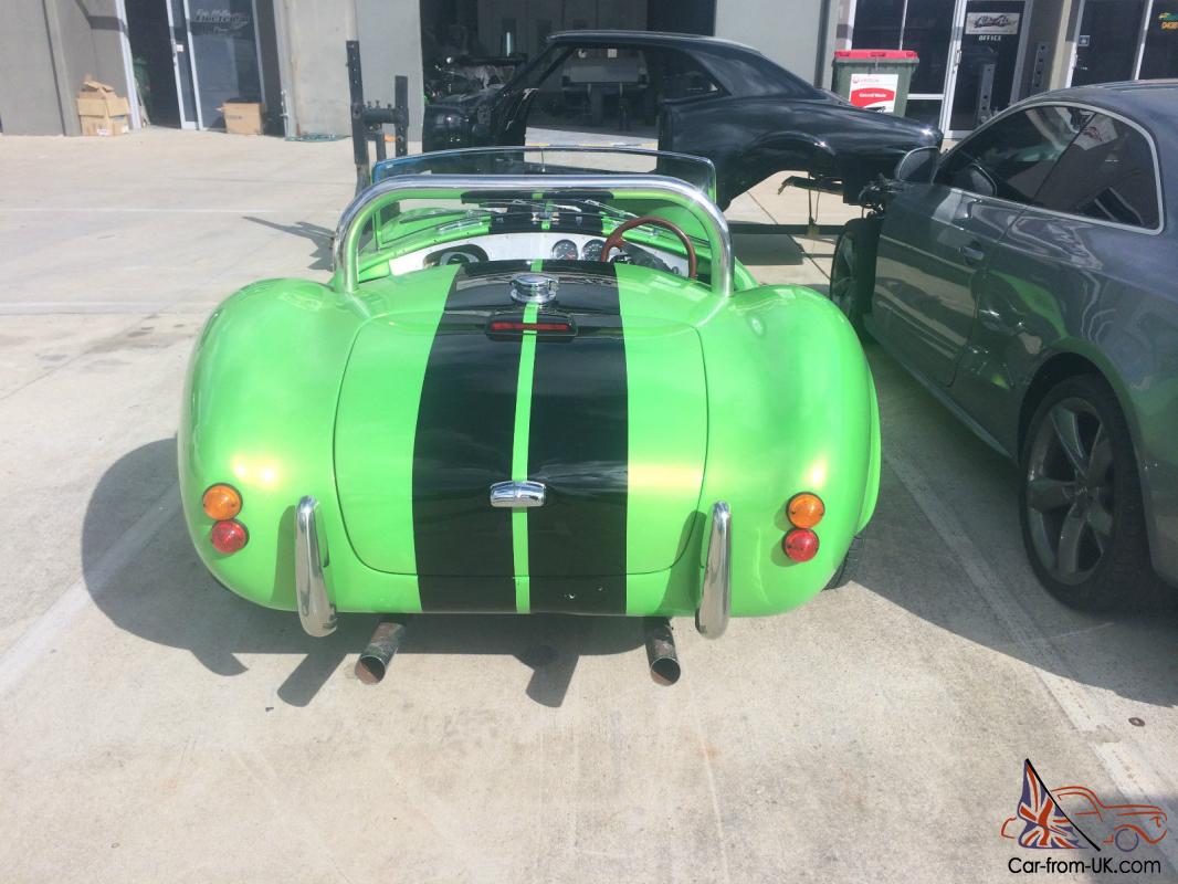 rc ac cobra