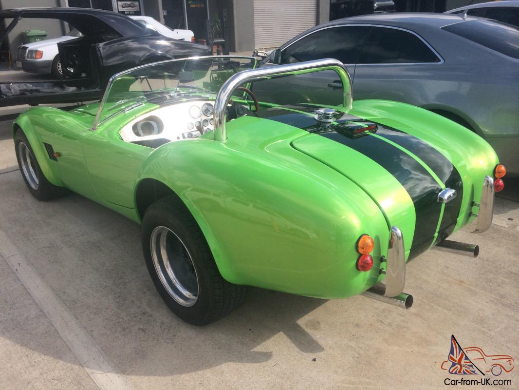 rc ac cobra