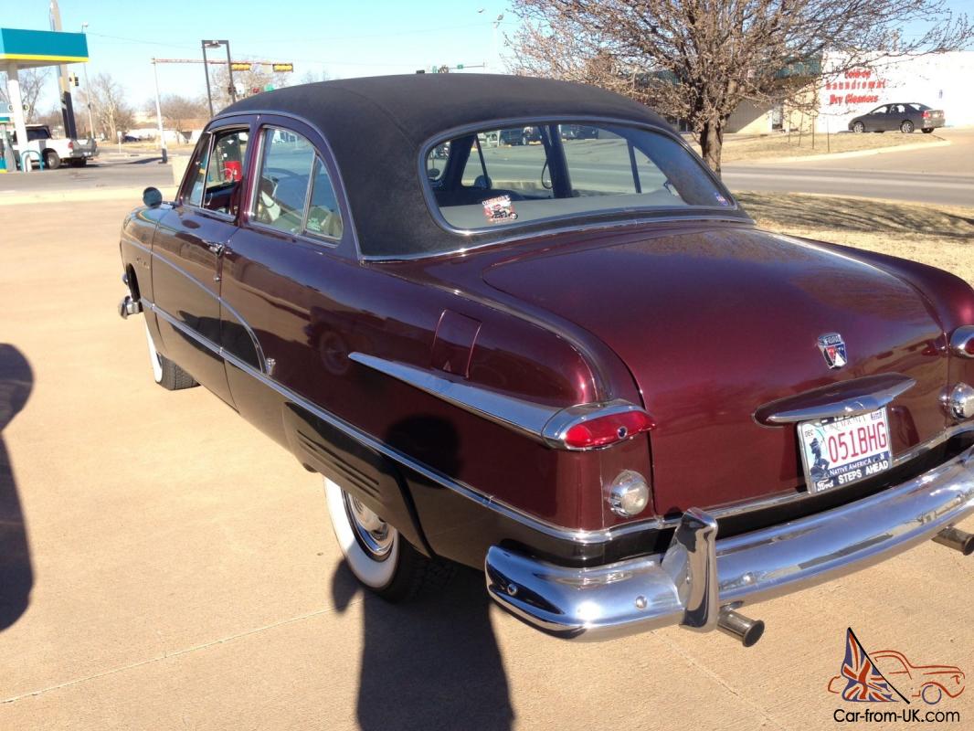 Crestliner ford trim #2