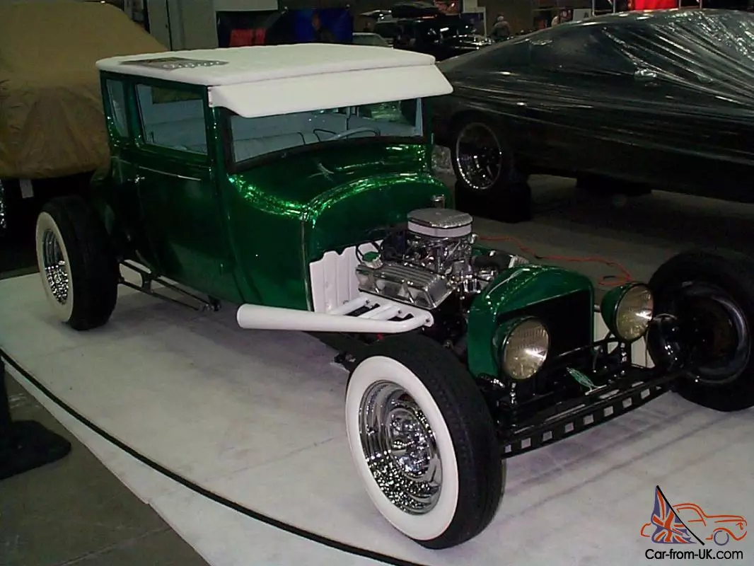 Ford model t hot rod for sale uk #9