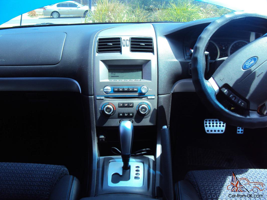 Ford falcon xr8 for sale uk