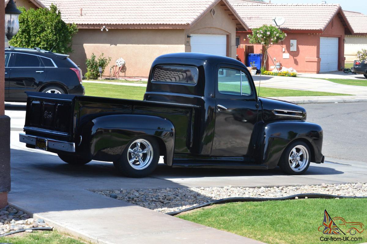 Ford f100 lowrider #9