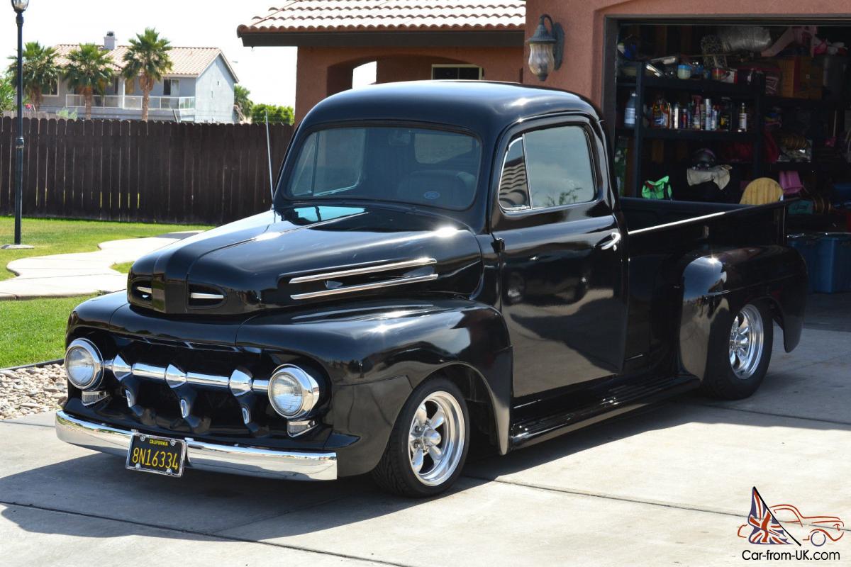 Ford f100 lowrider #7