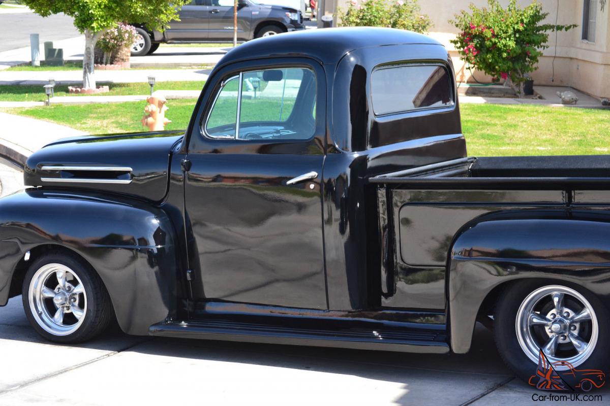 Ford f100 lowrider #2