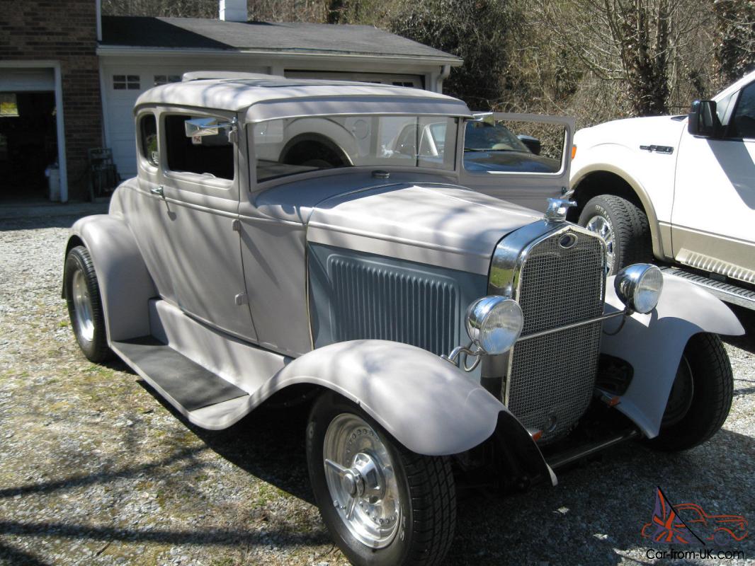 1930 Ford coupe body for sale #10