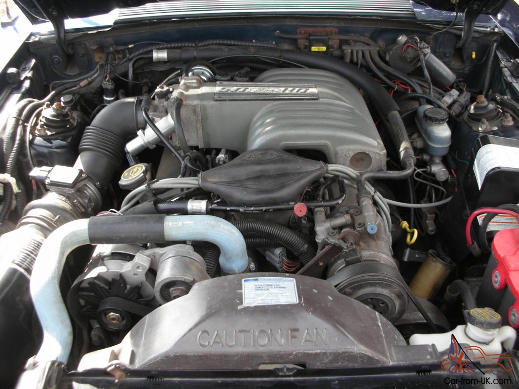 Ford country service specials