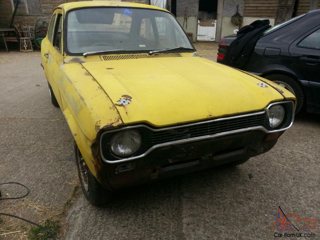 Buy ford escort rs1600 #5